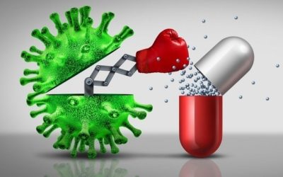 İdrar Yolu Enfeksiyonu ve Antibiyotik Direnci