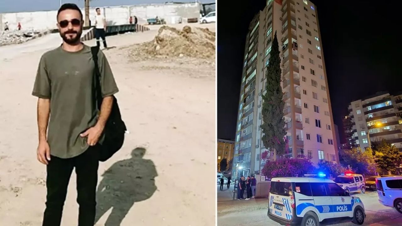 Kız arkadaşını bıçaklayıp intihar etti, 6 sayfalık not bıraktı.