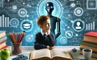 Özel Eğitim 2025: Geleceğin Eğitimi ve Yeni Yönelimler