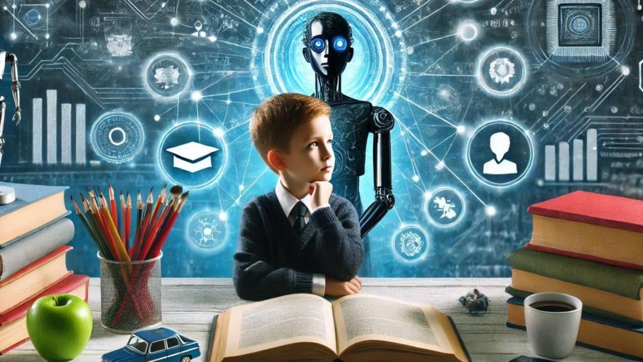 Özel Eğitim 2025 Geleceğin Eğitimi ve Yeni Yönelimler