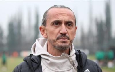 Tuncay Şanlı efsanesi eski takımına dönüyor