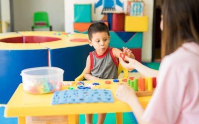 Zihinsel Engelli Öğrenciler İçin Bireyselleştirilmiş Eğitim Programları