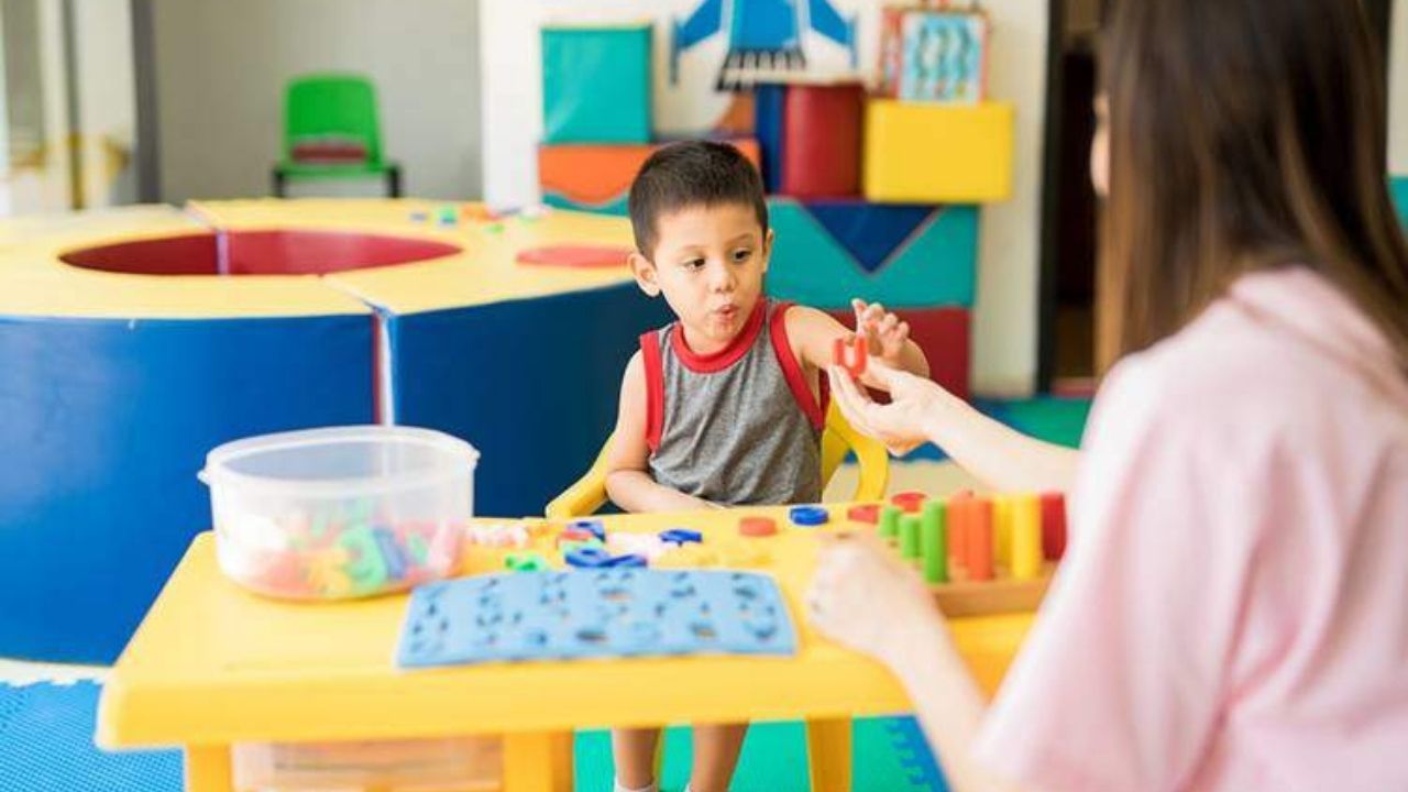 Zihinsel Engelli Öğrenciler İçin Bireyselleştirilmiş Eğitim Programları