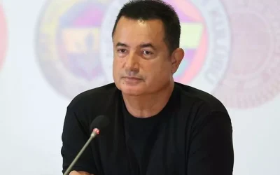 Acun Ilıcalı’dan gece yarısı sürprizi: Teknik direktör değişikliği!