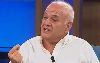 Ahmet Çakar: Mourinho Fenerbahçe’ye büyük zarar verdi.