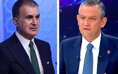 AK Parti Sözcüsü Çelik, Özel’in ’22 milletvekilinin istifasıyla ara seçim’ önerisine cevap verdi