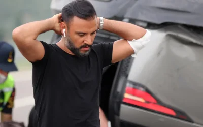 Alişan’ın annesi siber saldırıya maruz kaldı