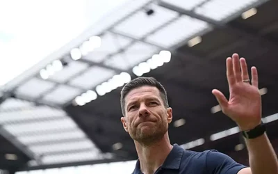 Arda Güler’in yeni hocası Xabi Alonso ile çalışacak