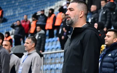 Arda Turan, Shakhtar Donetsk transfer söylentilerini yalanladı
