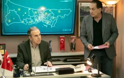 Arka Sokaklar 716. Bölüm fragmanı ve izleme linki!