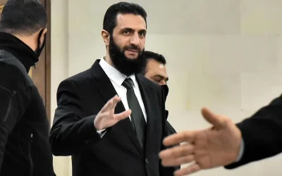 AB, Suriye’ye yönelik ekonomik yaptırımları kaldırdı