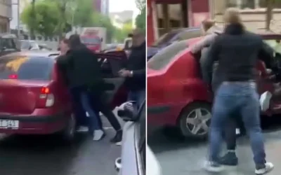 Eşinin saldırısında hayatını kaybeden Bahar Aksu’nun final anıları