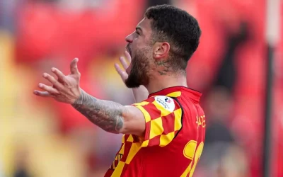 Beşiktaş Yönetimi Romulo transferini doğruladı