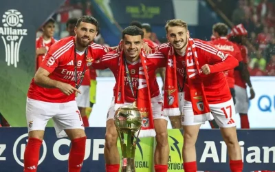 Beşiktaş transferde büyük hamleler yapıyor