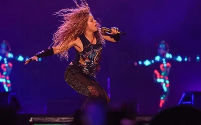 Shakira Konseri Sonrası Binlerce Kişi Tehlikede! Alarm Durumu