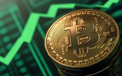 Bitcoin ETF’leri bir günde 609 milyon dolar topladı