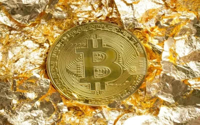 Bitcoin, kurumsal yatırımcılar sayesinde rekor kırdı.