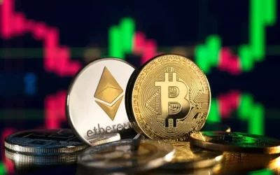 Bitcoin ve Ethereum ralli devam ederken 900 milyon dolar silindi