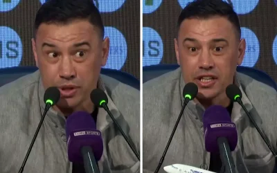 Fenerbahçe sorusu, Çağdaş Atan’ı sinirlendiriyor