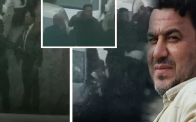 Çalık Holding önünde dövülen Erol Eğrek’in ölümüyle ilgili 4 kişi tutuklandı