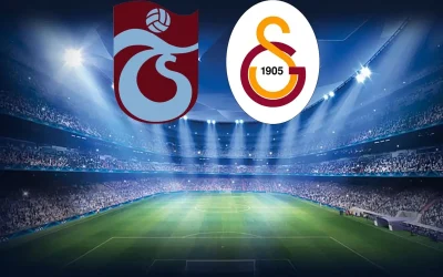 Türkiye Kupası finalinde gol sesi henüz çıkmadı!