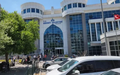 Usulsüzlük Operasyonu: CHP’li Edremit Belediyesi’nde 7 Gözaltı