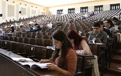 Erdoğan, 7 üniversiteye yeni rektör atadı