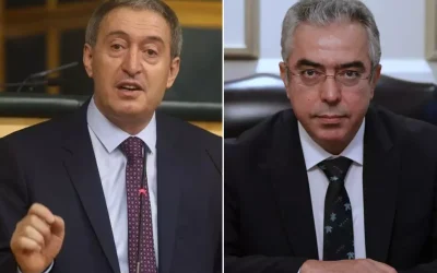 DEM Partili Bakırhan, Mehmet Uçum’a “siyasi tutsak” dedi.