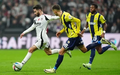 Derbide tek hedefleri var: 20 yıl sonra bir ilki başarmak!