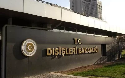 Dışişleri Bakanlığı, Yunanistan’ın ‘Pontus’ açıklamalarına sert tepki verdi