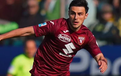 Elif Elmas’ın transfer ücreti oldukça yüksek oldu