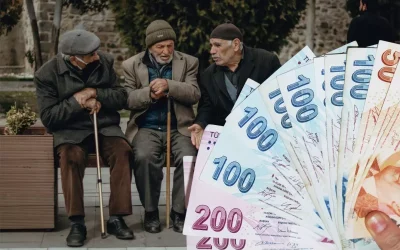 Emeklilere bayram ikramiyesi için takvim belirleniyor