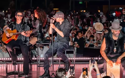 Enrique Iglesias’tan Türkiye’ye duygusal mesaj: Ezanı özledim