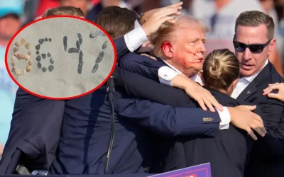 Eski FBI Direktörü, Trump’a deniz kabuklarıyla suikast çağrısı yapmış