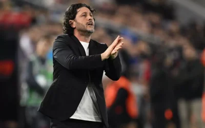 Fatih Tekke: Galatasaray maçında yok! 2 yıldız eksik olabilir