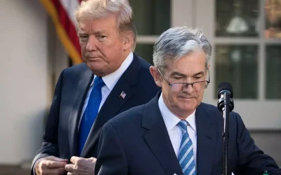 Powell: Trump’a Tarife Uyarısı – Enflasyon ve İşsizlik Artabilir