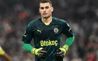 Livakovic ayrılıyor, Fenerbahçe’ye 70 milyon euroluk kaleci geliyor!