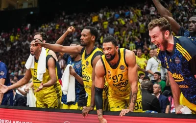 Fenerbahçe, Galatasaray’a şampiyonluk müjdesi verdi