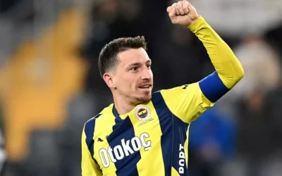 Fenerbahçe’den Mert Hakan Yandaş transferiyle ilgili detaylar