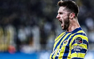 Fenerbahçe’nin İsmail Yüksek ile yeniden evliliği