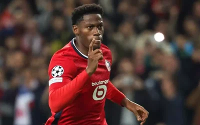 Jonathan David’in Yeni Takımı Belli Oluyor: Fenerbahçe’ye Kötü Haber!