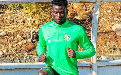 Fenerbahçe’ye transfer mi? Şanlıurfaspor’dan Ogundu için resmi duyuru