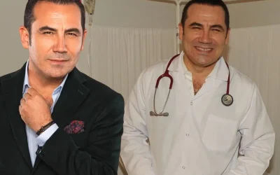 Ferhat Göçer’in Doktor Olma Kararı Hakkında Sırları Açıkladı