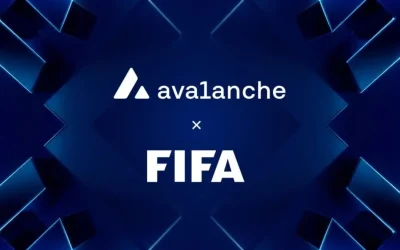 FIFA, Türk şirketiyle Blockchain dünyasına giriyor