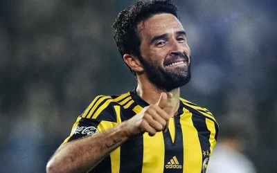 Gökhan Gönül Fenerbahçe’ye geri transfer oldu