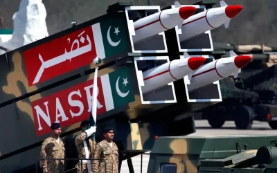Güney Asya’da Savaş Büyüyor: Hindistan ve Pakistan Füze Saldırıları!