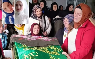 Anneler Günü’nde 20 yaşındaki Arzu’nun günlüğünde 2 kişiyi işaret ettiği ortaya çıktı