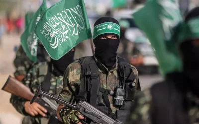 Hamas: İsrail, Gazze’den çekilerek tam ateşkes sağlanmalı