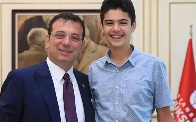 Berkay Gezgin’in hesabı askıya alındı: “Her şey çok güzel olacak” sloganının mimarı.