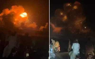 Hindistan-Pakistan Savaşı’nda Ölü Sayısı 31’e Çıktı